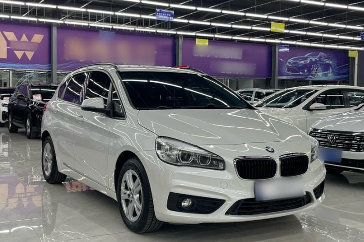 Used BMW 2 Series Active Tourer 2016 218i Leading Model