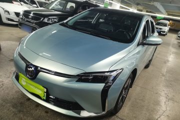 Used Buick Velite 6 2024 430km Enjoyment Version