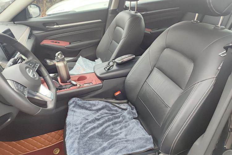 Used Nissan Teana 2021 2.0L XL Comfort Edition
