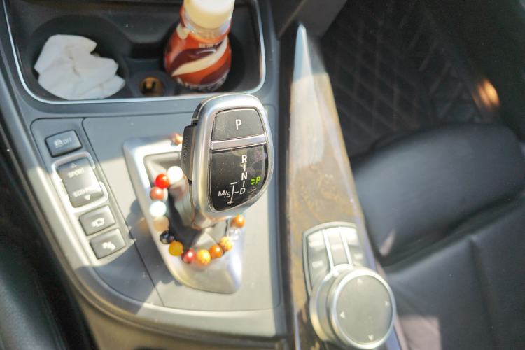 Used BMW 3 Series 2018 330Li M Sport Shadow Edition
