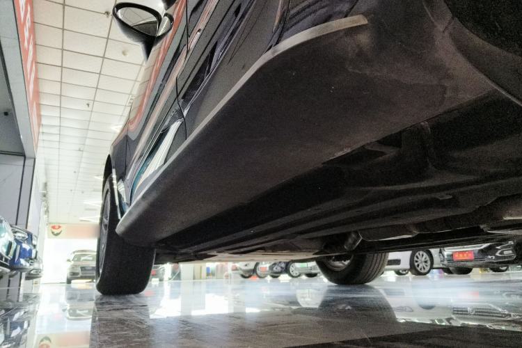 Used Porsche Macan 2014 Macan 2.0T
