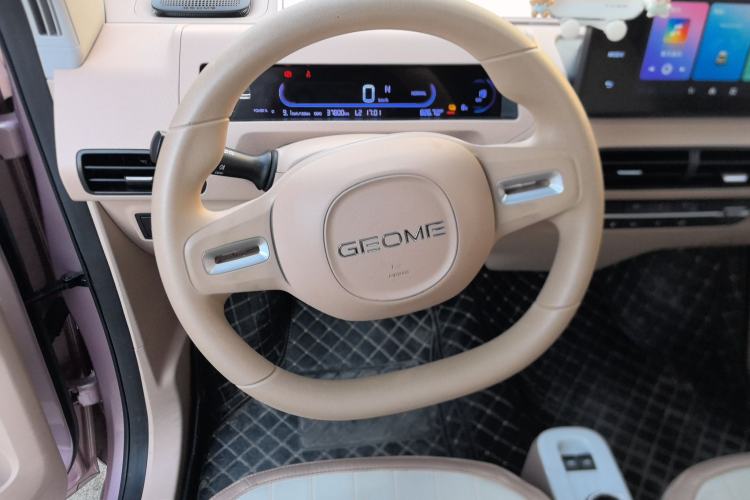 Used  Panda 2023 Panda Mini 200km Endurance Bear
