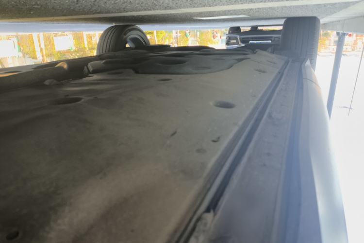 Used Volkswagen Teramont X 2020 380TSI Four-Wheel Drive Prestige Luxury Edition
