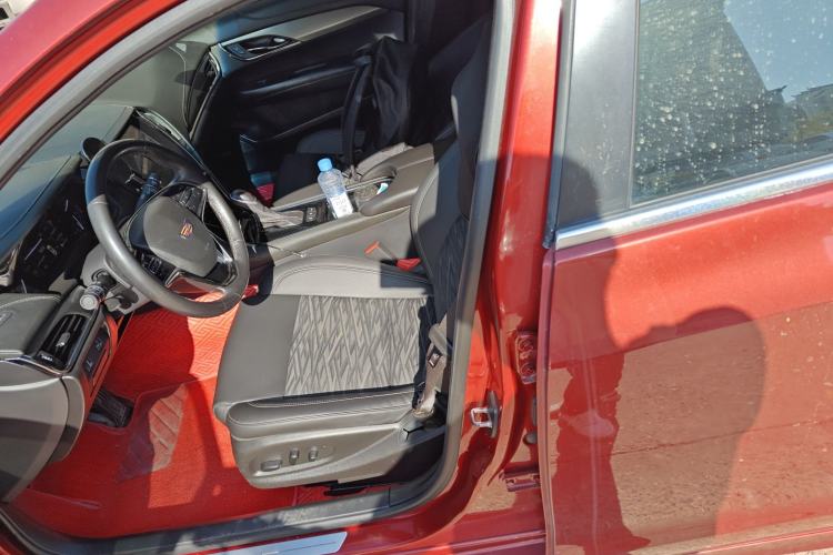 Used Cadillac ATS-L 2017 28T Tech Edition