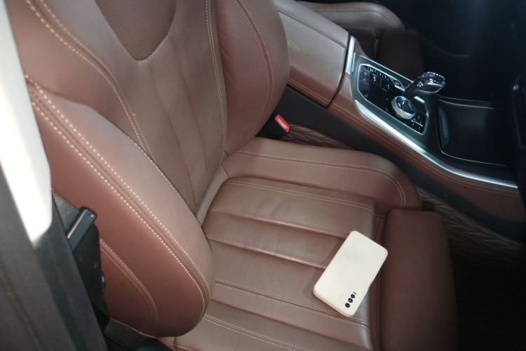 Used BMW X5 2020 xDrive30i X Design Package
