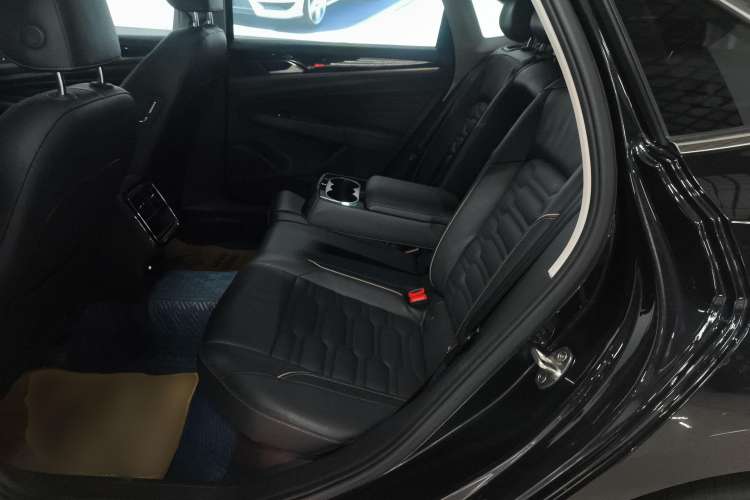 Used Volkswagen Passat 2021 330TSI Elite Edition
