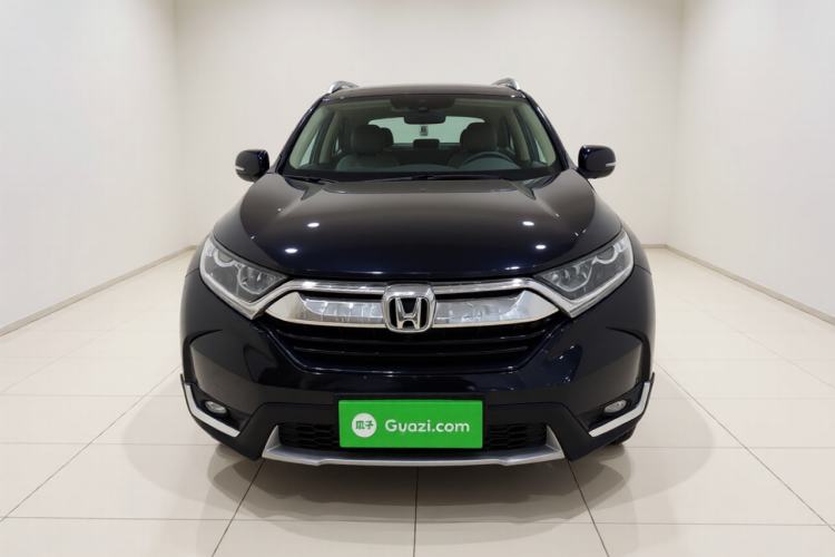 Used Honda CR-V 2019 240TURBO CVT 2WD Comfort Version China V