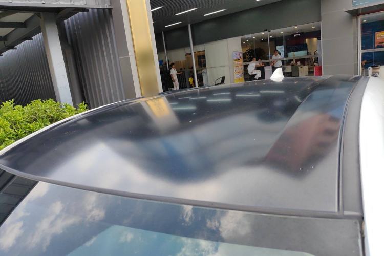 Used Honda Vezel 2017 1.8L CVT 2WD Elite Model
