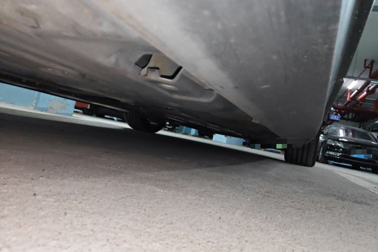 Used Volvo S90 2019 T5 Zhiyi Edition
