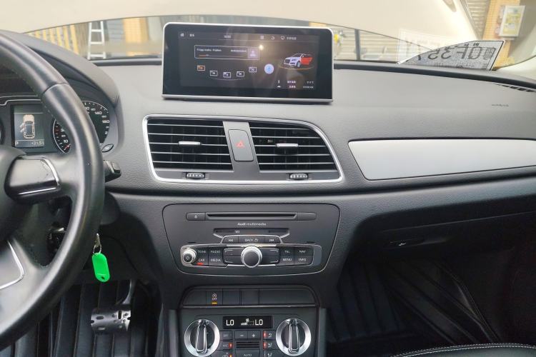 Used Audi Q3 2013 35 TFSI Ambition Edition
