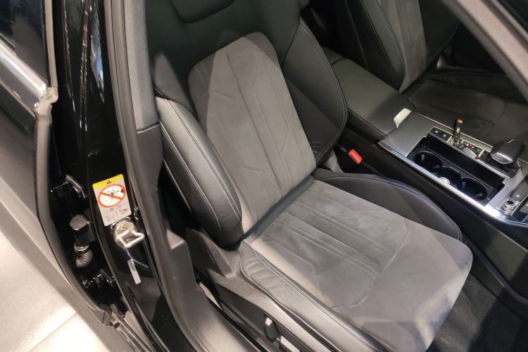 Used Audi A6L 2020 45 TFSI Prestige Dynamic Edition