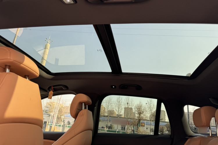 Used Nio ES6 2020 600 km Sport Edition
