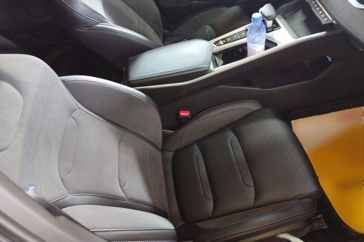 Used Geely Auto Preface 2024 2.0TD Qingyun Edition
