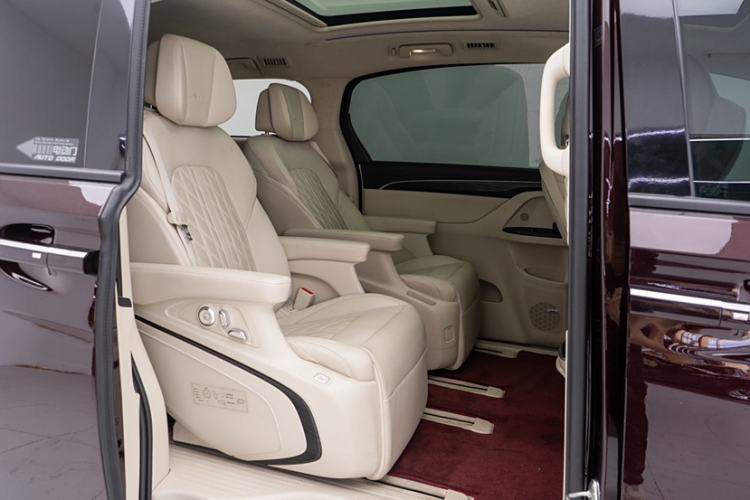 Used Buick GL8 2021 Avenir Aivia 7-Seater Luxury Edition
