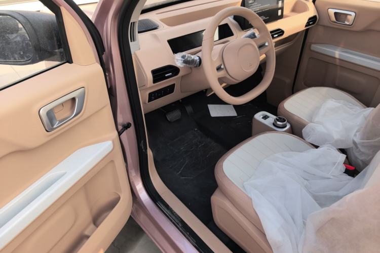 Used  Panda 2024 Panda Mini 200km Endurance Bear
