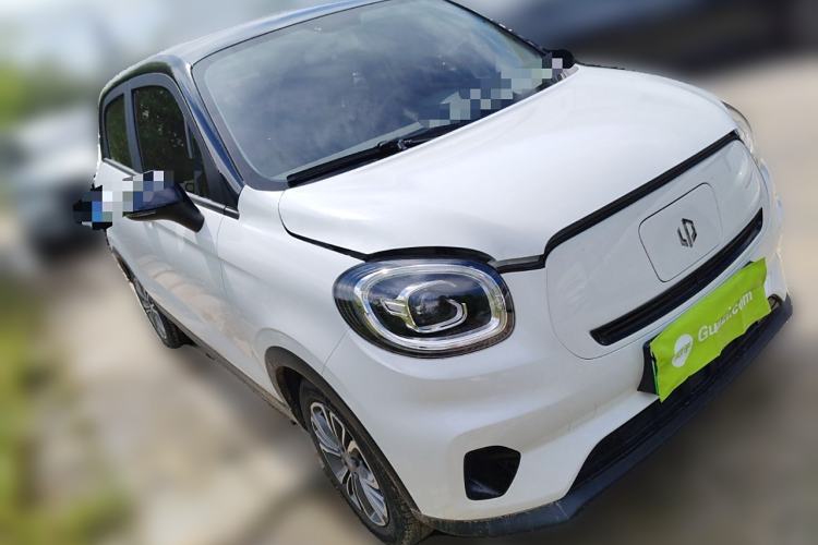 Used Leapmotor T03 2024 310 Comfort Edition
