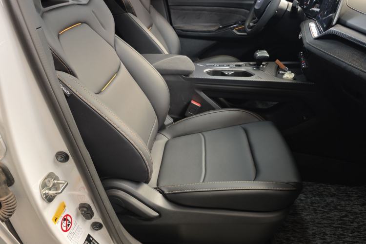 Used Oshan X5 PLUS 2023 Revised 1.5T DCT Excellence Edition
