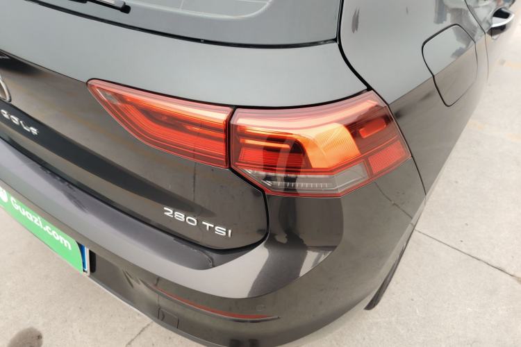 Used Volkswagen Golf 2021 280TSI DSG Pro
