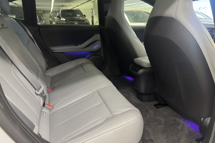 Used Nio ET5 2022 75 kWh