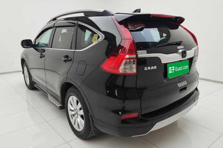 Used Honda CR-V 2016 2.0L two-wheel drive Urban Edition