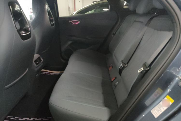 Used BYD Seal 06GT 2025 Intelligent Driving Version 605 Heatwave Edition