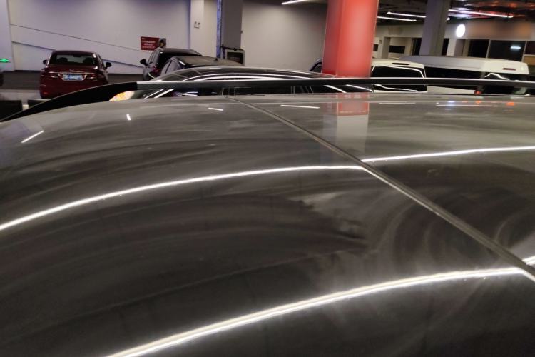 Used Mercedes-Benz V-Class 2020 V 260 Avantgarde Edition