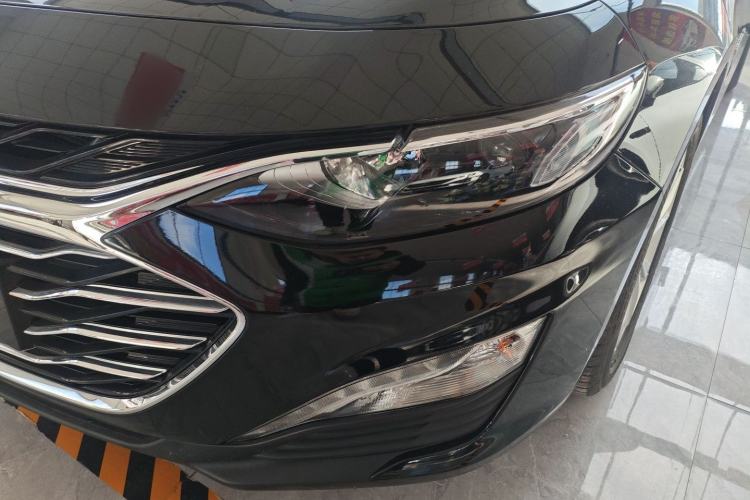 Used Chevrolet Malibu XL 2023 1.5T Sharp Edition
