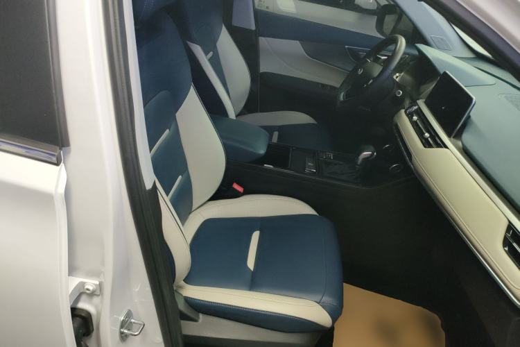 Used Chery Tiggo 5x 2023 1.5L CVT Fashion Edition
