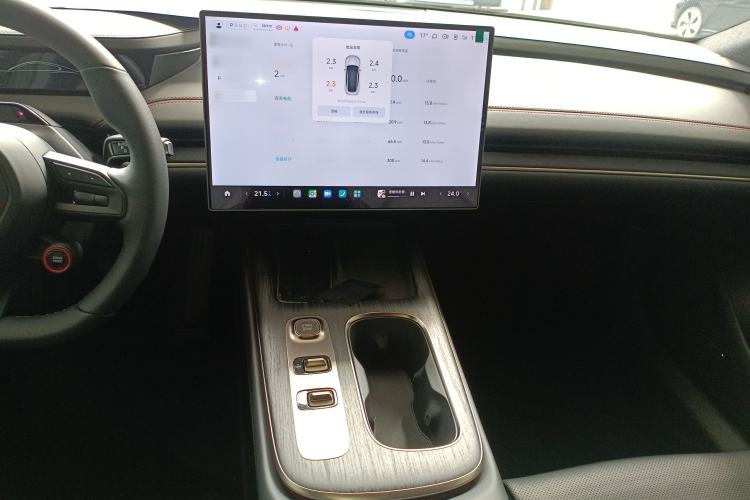 Used  SU7 2024 Rear-Drive Long-Range Intelligent Driving Version
