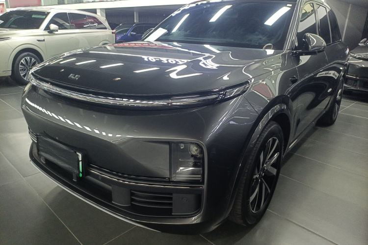 Used Li Auto L8 2023 Pro Model