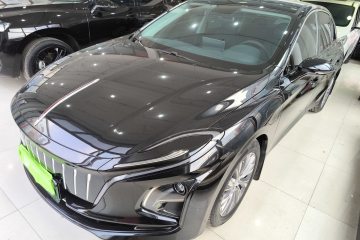 Used Hongqi E-QM5 2023 620km PLUS