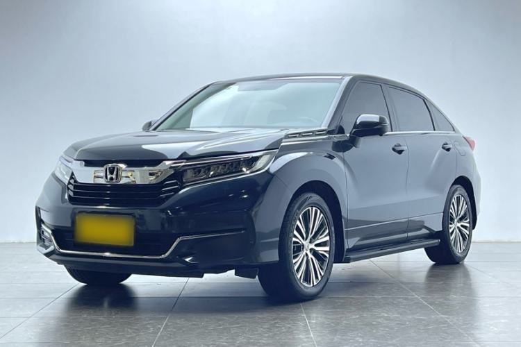 Used Honda Avancier 2020 240TURBO Front-Wheel Drive Smart Edition