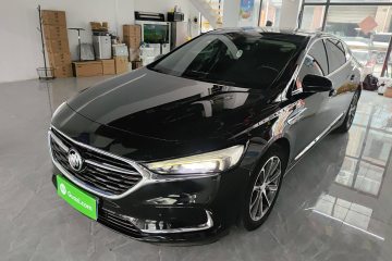 Used Buick LaCrosse 2021 652T Luxury Model
