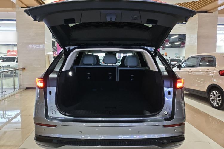 Used Chery Fengyun T10 2024 210 Luxury Edition
