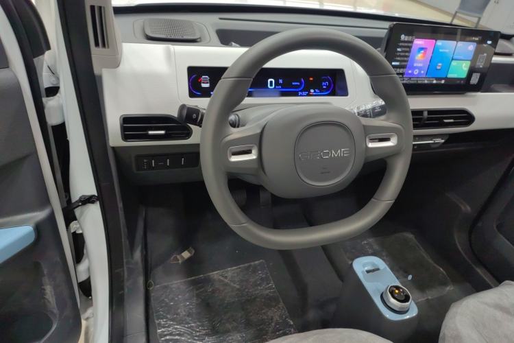 Used  Panda 2024 Panda Mini 200km Endurance Bear
