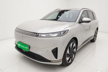 Used Dongfeng eπ eπ008 2025 210Max Range-Extended Version 5 Seats