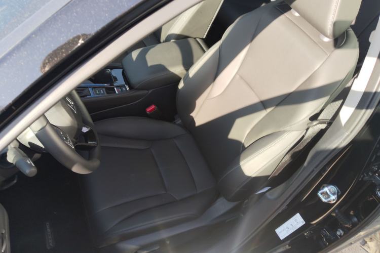 Used Honda Accord 2025 Sport Series 260TURBO Luxury Edition
