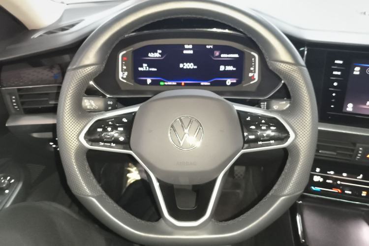 Used Volkswagen Passat 2024 330TSI Starry Elite Edition
