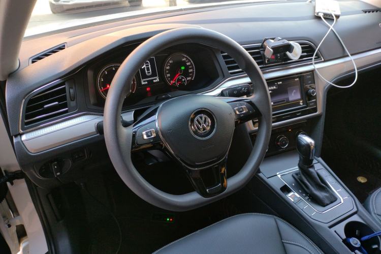 Used Volkswagen Lamando 2021 230TSI DSG Fashion Edition