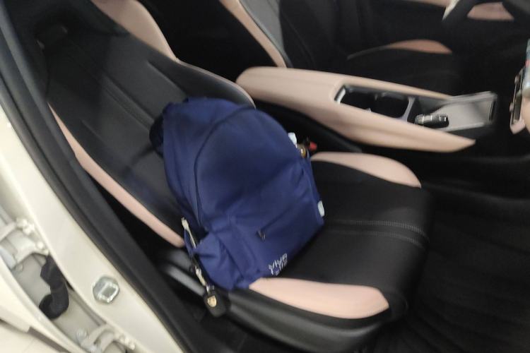 Used BYD Seagull 2025 305km Active Version
