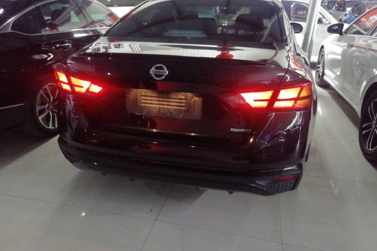 Used Nissan Teana 2021 2.0L XL Comfort Edition
