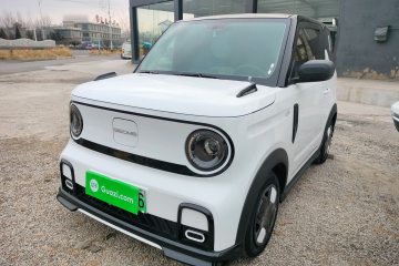 Used Geely Galaxy Panda 2025 210km Panda Kart