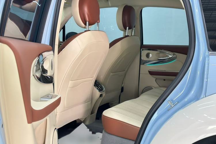 Used ORA Ballet Cat 2022 401 km Nutcracker Edition
