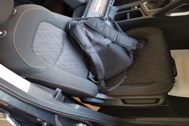 Used Chevrolet Orlando 2018 530T Automatic Luxury Edition (5+2 Model) China V Standard
