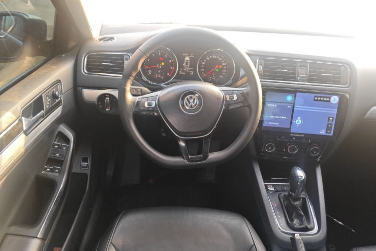 Used Volkswagen Sagitar 2018 180TSI DSG Prestige Edition