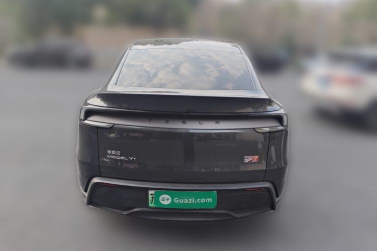 Used Tesla Model Y 2025 Long-Range All-Wheel Drive First Edition