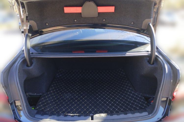 Used BMW 3 Series 2022 325Li M Sport Package