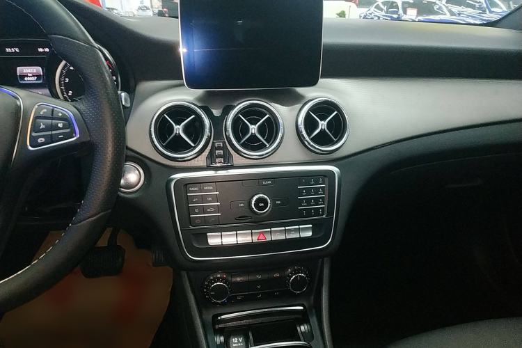 Used Mercedes-Benz CLA 2018 CLA 200 Style Edition
