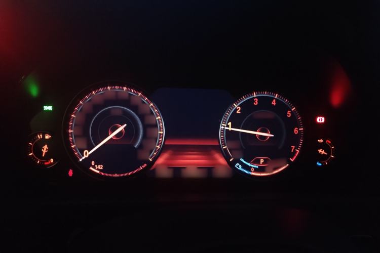 Used BMW 3 Series GT 2020 320i M Sport Package