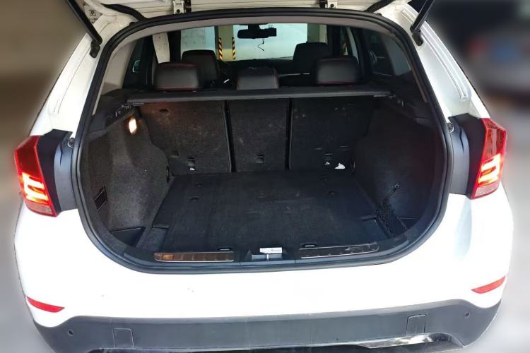 Used BMW X1 2014 xDrive20i Sports Design Package